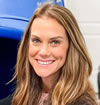 Michelle Raney
